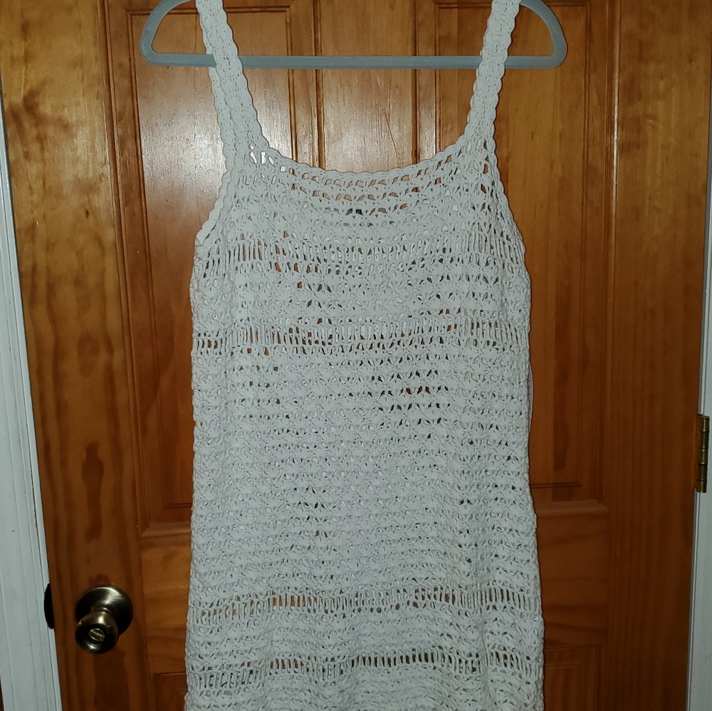 FOREVER 21 Swim Cover-Up